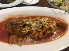 -乔家栅(襄阳南路店)