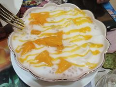 -甜心妈妈·榴莲星级糖水(北京路总店)