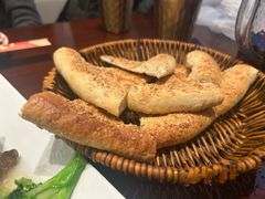 -那拉提之疆·新疆菜(美院店)