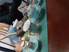 -乾园.魏庐湖景餐厅(花港店)