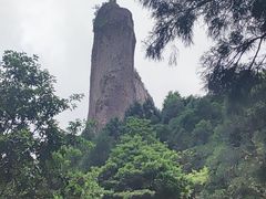 -雁荡山风景名胜区