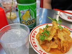 -堂堂小伙夫·辽宁小吃大排档(京西大悦城店)