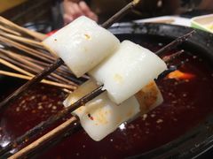 -钢管厂歆瑞源油卤串串香(春熙路太古里店)