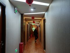 -尊江月推拿足道(周浦店)