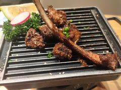 -虹料理·日料放题(悠方店)