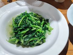 -金枝玉叶上海人家食府(三里河店)