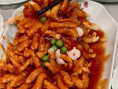 -裕兴记•蟹黄面馆(人民广场店)