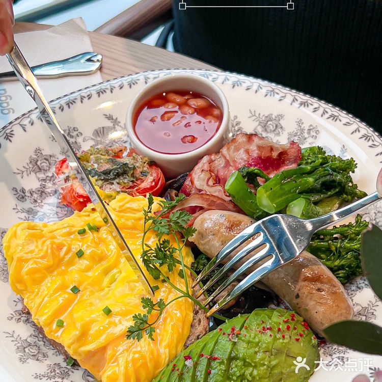 杭州第二家gaga就在天目里！