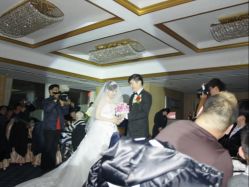-Doris一站式游轮婚礼船东直营店(外滩店)