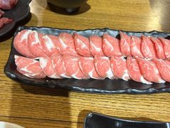-大壮家原味烤肉(兴华北街店)