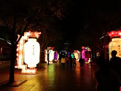 -济南方特东方神画