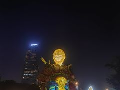 -深圳锦绣中华民俗村