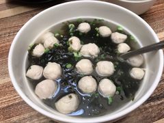 -壹煲口福煲仔饭(中山路店)