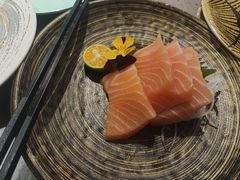 -小乔回转寿司(市府恒隆广场店)