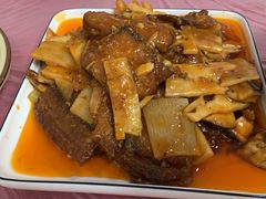 -乐乐餐厅(湘子庙街店)