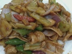 -九大簋家宴(北京路店)