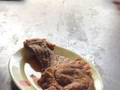 -同得兴 Since·1995 传统苏式面馆(嘉馀坊店)