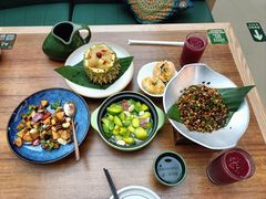-云海肴·汽锅鸡·云南菜(祥云小镇店)