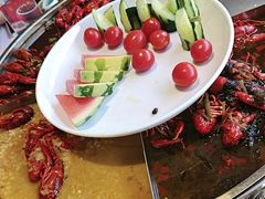 -红胖胖龙虾王·本地菜