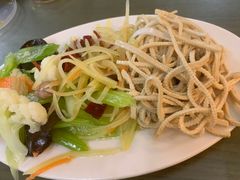 -四平包子铺