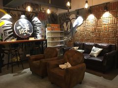 -谜·沉浸侦探剧本杀推理馆(静安店)
