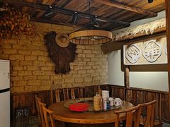 -李久其家民间餐厅(梅溪湖店)