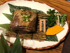 -黑牛の店·和牛烧肉(合生汇店)