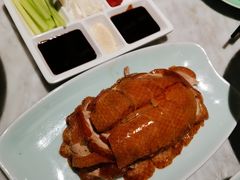 -泰钰丰烤鸭.天津菜(开发区店)