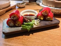 -潮粥荟·潮汕砂锅粥(槐房万达店)