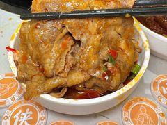 -蜀大侠火锅(总府路全国总店)