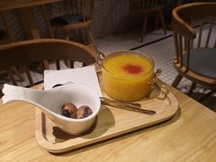 -炖物24章·顺时轻养茶(杭州保利时光里店)