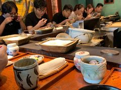 大堂-みかわ是山居