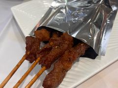 -新兴家喻酒家·羊城名宴(昌岗店)