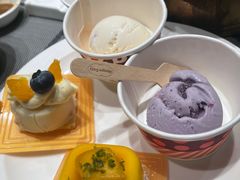 -半岛翡丽海鲜自助餐厅(观风亭店)