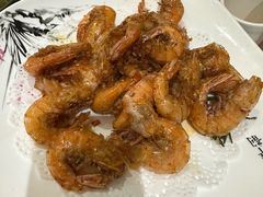 -北海渔村酒楼·粤菜海鲜点心(新华店)