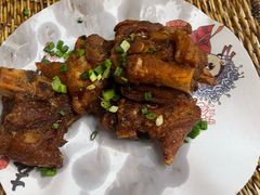 -好兄弟郭巨海鲜(天一阁店)