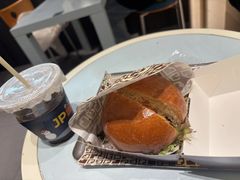 -JPG canteen(广州乐峰广场店)