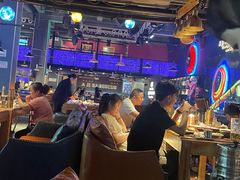 -阿记烧烤(英达路店)