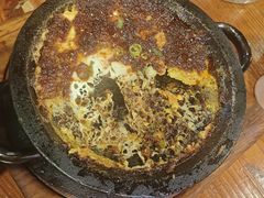 -仓库烤肉(绿园店)