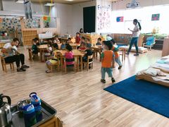 -爱乐恩幼儿园(亦庄园店)