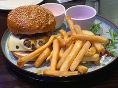 -bluefrog蓝蛙(皇庭广场店)