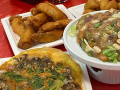 -海坛特色小吃·只做平潭特色菜(平潭店)