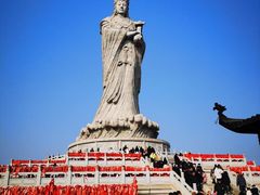 -天津妈祖文化园