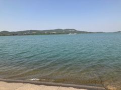 -南京金牛湖风景区