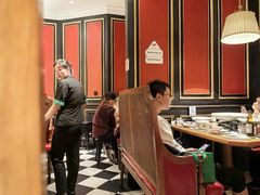 -新白鹿餐厅(第一百货店)
