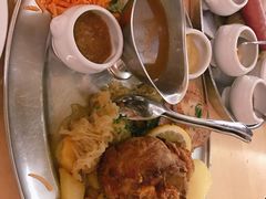 -Restaurant Paulaner am Dom