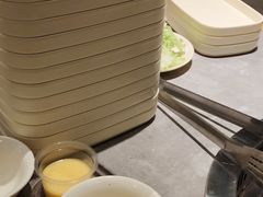 -福成自助烤肉(双桥万达店)