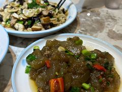 锦粉饼子-小乡小镇·传承桐庐土菜·老板亲自烧的菜