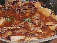 -郭家大院 老南京土菜(九霄店)