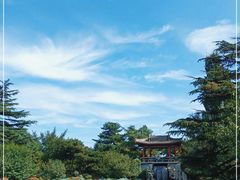 -国家植物园南园